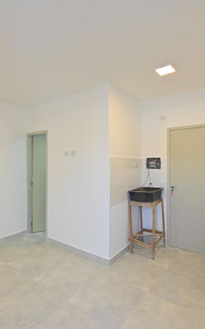 Studio para alugar com 16m², 1 quarto e sem vagaSala/Quarto