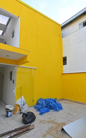 Studio para alugar com 16m², 1 quarto e sem vagaEntrada