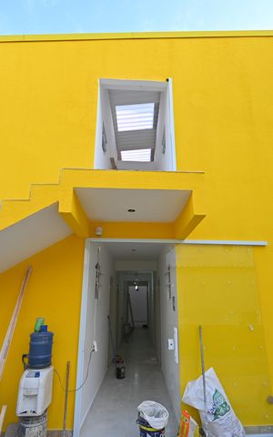 Studio para alugar com 16m², 1 quarto e sem vagaEntrada