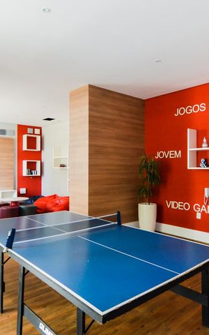Apartamento para alugar com 106m², 2 quartos e 2 vagasÁrea comum