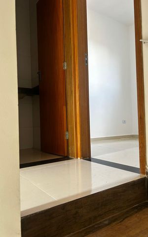 Casa de condomínio para alugar com 106m², 2 quartos e 1 vaga Casa de condomínio para alugar com 106m², 2 quartos e 1 vagaSala