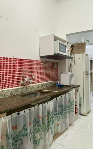 Casa à venda com 130m², 3 quartos e sem vaga Casa à venda com 130m², 3 quartos e sem vagaCozinha