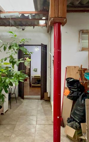 Casa à venda com 130m², 3 quartos e sem vaga Casa à venda com 130m², 3 quartos e sem vagaÁrea de Serviço