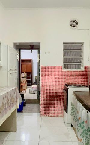 Casa à venda com 130m², 3 quartos e sem vaga Casa à venda com 130m², 3 quartos e sem vagaCozinha