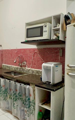 Casa à venda com 130m², 3 quartos e sem vaga Casa à venda com 130m², 3 quartos e sem vagaCozinha