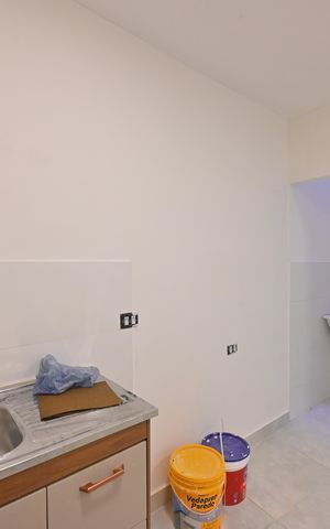 Studio para alugar com 16m², 1 quarto e sem vagaCozinha