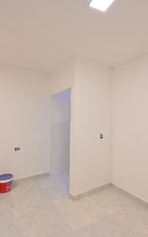 Studio para alugar com 16m², 1 quarto e sem vagaSala/Quarto