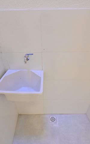 Studio para alugar com 16m², 1 quarto e sem vagaLavanderia