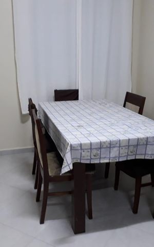 Casa de condomínio para alugar com 90m², 3 quartos e 2 vagas Casa de condomínio para alugar com 90m², 3 quartos e 2 vagasSala de Jantar