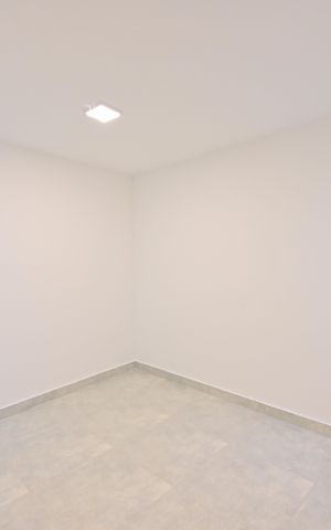 Studio para alugar com 16m², 1 quarto e sem vagaSala/Quarto