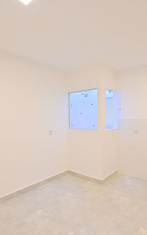 Studio para alugar com 16m², 1 quarto e sem vagaSala/Quarto