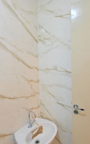Studio para alugar com 16m², 1 quarto e sem vagaBanheiro Social
