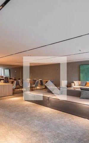 Apartamento à venda com 49m², 1 quarto e 1 vaga