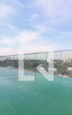 Apartamento à venda com 49m², 1 quarto e 1 vaga