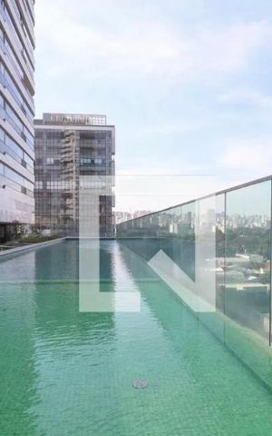 Apartamento à venda com 49m², 1 quarto e 1 vaga