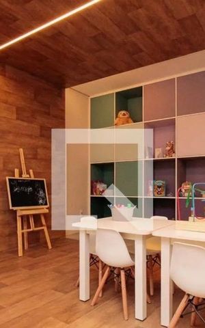 Apartamento à venda com 49m², 1 quarto e 1 vaga