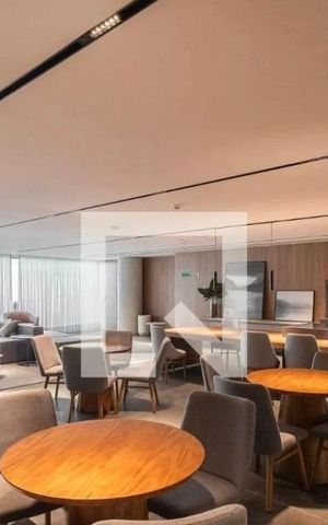 Apartamento à venda com 49m², 1 quarto e 1 vaga