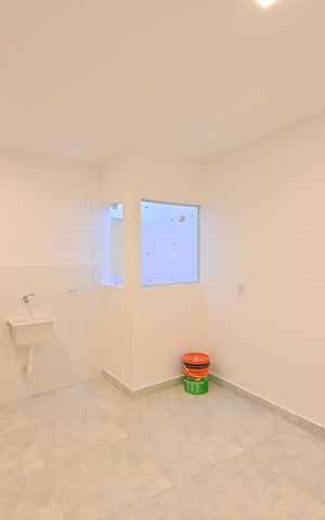 Studio para alugar com 16m², 1 quarto e sem vagaSala/Quarto