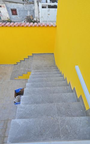 Studio para alugar com 16m², 1 quarto e sem vagaEntrada