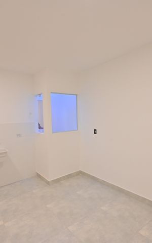 Studio para alugar com 16m², 1 quarto e sem vagaSala/Quarto