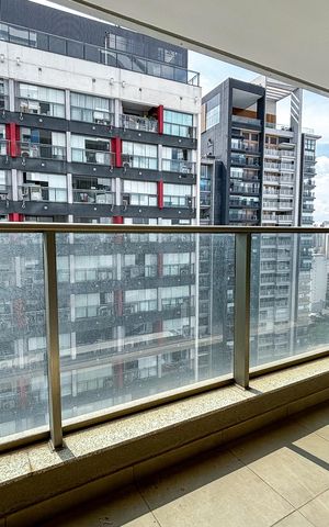 Apartamento à venda com 49m², 1 quarto e 1 vaga
