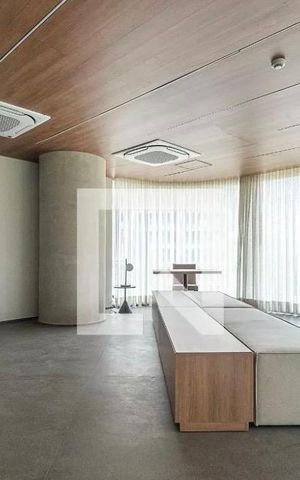 Apartamento à venda com 49m², 1 quarto e 1 vaga