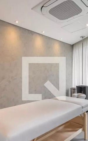 Apartamento à venda com 49m², 1 quarto e 1 vaga
