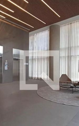 Apartamento à venda com 49m², 1 quarto e 1 vaga