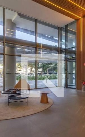 Apartamento à venda com 49m², 1 quarto e 1 vaga