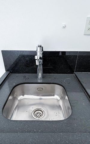 Apartamento à venda com 49m², 1 quarto e 1 vaga
