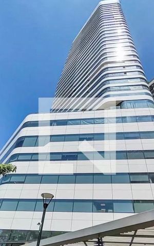 Apartamento à venda com 49m², 1 quarto e 1 vaga