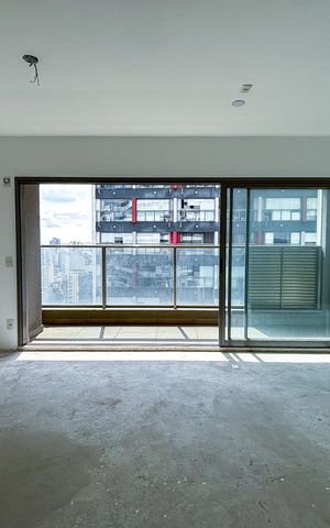 Apartamento à venda com 49m², 1 quarto e 1 vaga