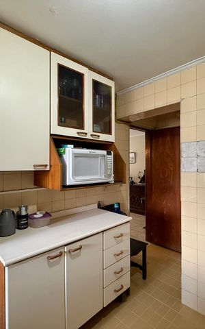 Apartamento à venda com 100m², 3 quartos e 1 vaga Apartamento à venda com 100m², 3 quartos e 1 vagaCozinha