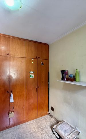 Apartamento à venda com 100m², 3 quartos e 1 vaga Apartamento à venda com 100m², 3 quartos e 1 vagaQuarto 3