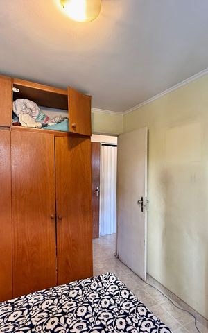 Apartamento à venda com 100m², 3 quartos e 1 vaga Apartamento à venda com 100m², 3 quartos e 1 vagaQuarto 2