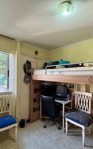 Apartamento à venda com 100m², 3 quartos e 1 vaga Apartamento à venda com 100m², 3 quartos e 1 vagaQuarto 3