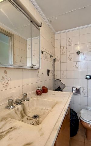 Apartamento à venda com 100m², 3 quartos e 1 vaga Apartamento à venda com 100m², 3 quartos e 1 vagaBanheiro Suíte