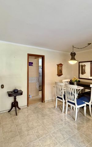 Apartamento à venda com 100m², 3 quartos e 1 vaga Apartamento à venda com 100m², 3 quartos e 1 vagaSala
