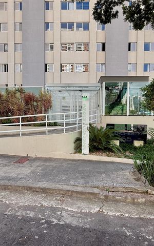 Apartamento à venda com 100m², 3 quartos e 1 vaga Apartamento à venda com 100m², 3 quartos e 1 vagaFachada