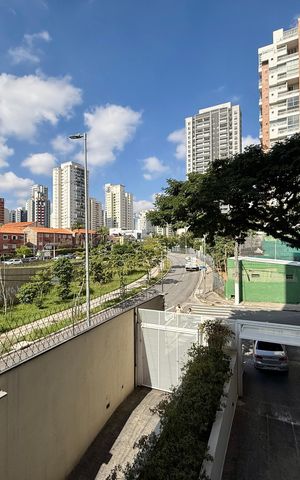 Apartamento à venda com 100m², 3 quartos e 1 vaga Apartamento à venda com 100m², 3 quartos e 1 vagaVista Quarto 3