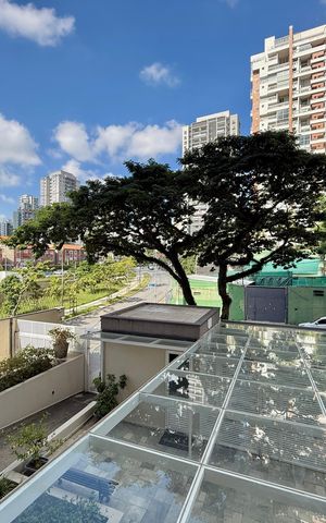 Apartamento à venda com 100m², 3 quartos e 1 vaga Apartamento à venda com 100m², 3 quartos e 1 vagaVista