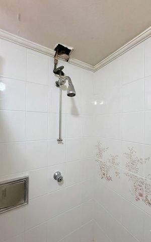 Apartamento à venda com 100m², 3 quartos e 1 vaga Apartamento à venda com 100m², 3 quartos e 1 vagaBanheiro Social