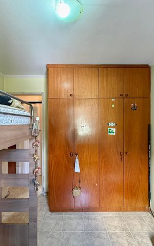 Apartamento à venda com 100m², 3 quartos e 1 vaga Apartamento à venda com 100m², 3 quartos e 1 vagaQuarto 3