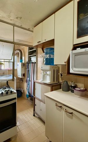 Apartamento à venda com 100m², 3 quartos e 1 vaga Apartamento à venda com 100m², 3 quartos e 1 vagaCozinha