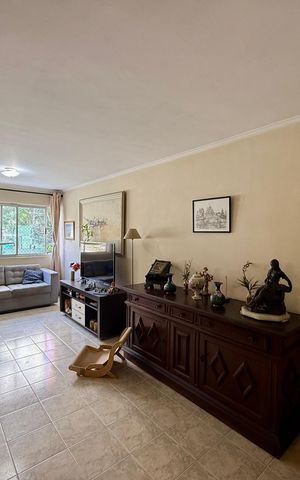 Apartamento à venda com 100m², 3 quartos e 1 vaga Apartamento à venda com 100m², 3 quartos e 1 vagaSala