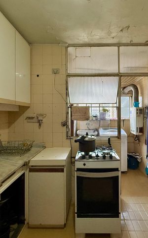 Apartamento à venda com 100m², 3 quartos e 1 vaga Apartamento à venda com 100m², 3 quartos e 1 vagaCozinha