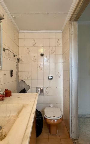 Apartamento à venda com 100m², 3 quartos e 1 vaga Apartamento à venda com 100m², 3 quartos e 1 vagaBanheiro Suíte