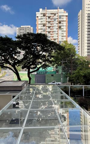 Apartamento à venda com 100m², 3 quartos e 1 vaga Apartamento à venda com 100m², 3 quartos e 1 vagaVista