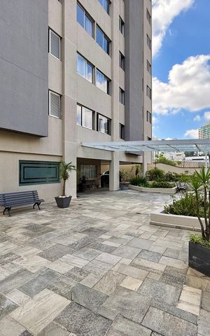 Apartamento à venda com 100m², 3 quartos e 1 vaga Apartamento à venda com 100m², 3 quartos e 1 vagaÁrea comum
