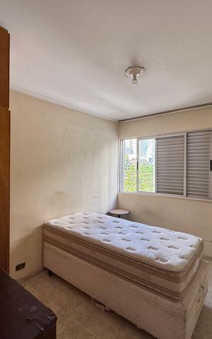 Apartamento à venda com 100m², 3 quartos e 1 vaga Apartamento à venda com 100m², 3 quartos e 1 vagaSuíte